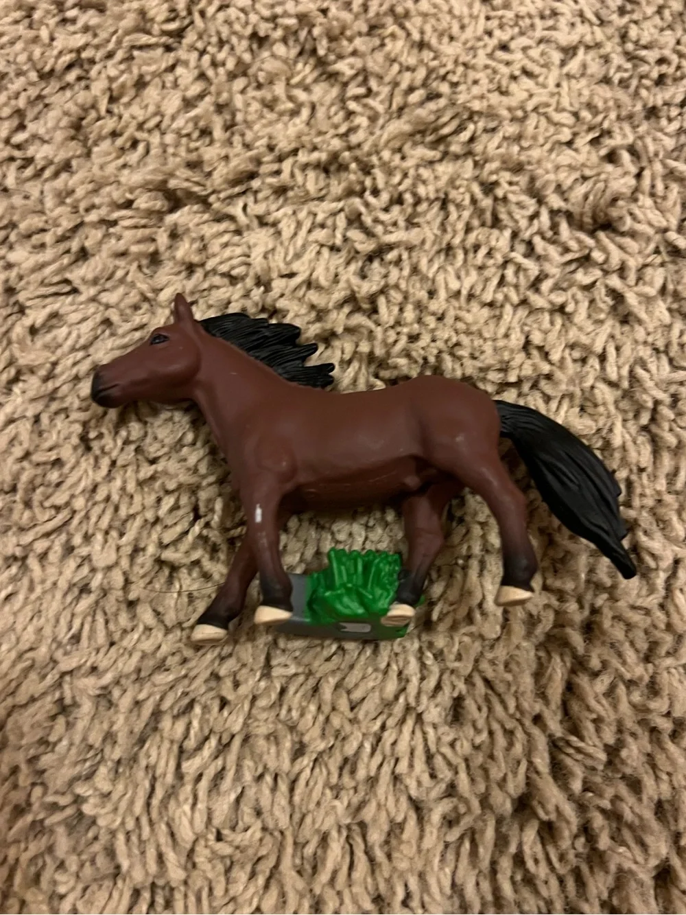 National Geographic Kids Horse Tonie Audio Character for Toniebox